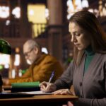 Premessa tesi: esempio e differenza con l’introduzione