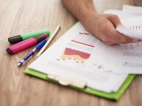 L'indice della tesi: come crearlo correttamente