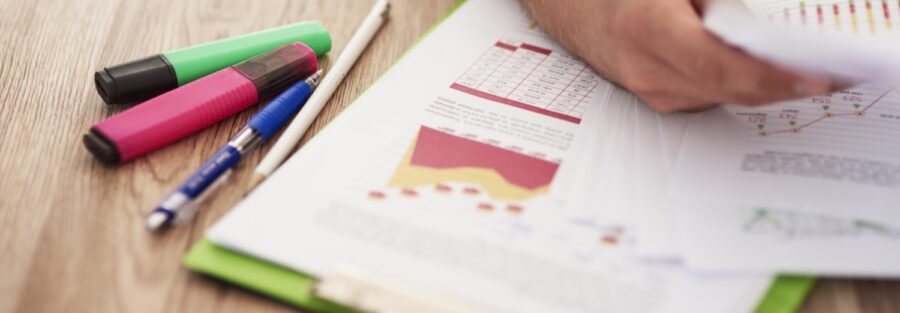 L'indice della tesi: come crearlo correttamente