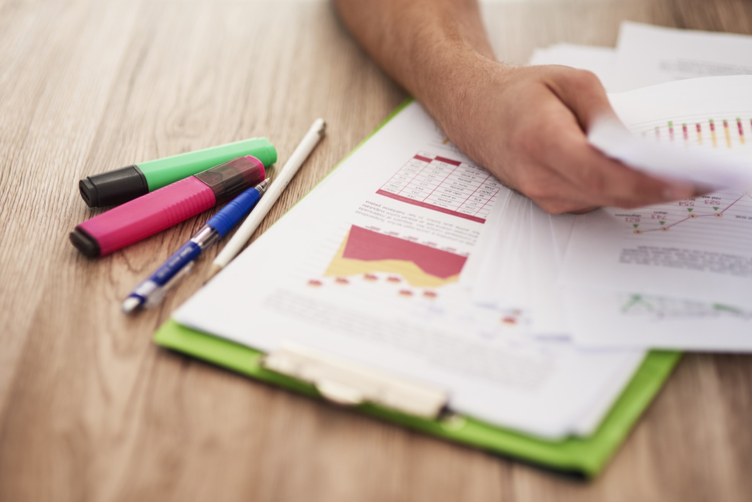 L'indice della tesi: come crearlo correttamente