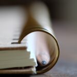 Appendice tesi: cosa mettere, dove va ed esempio pratico