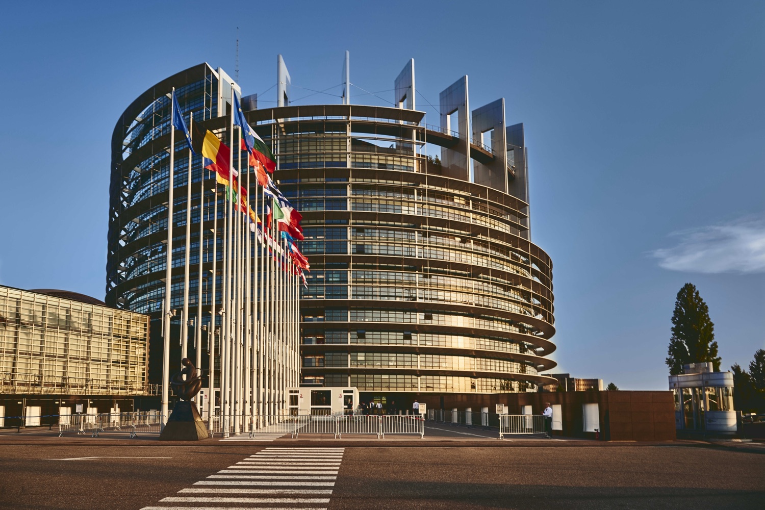 Tesi in diritto dell’Unione europea: argomenti e struttura