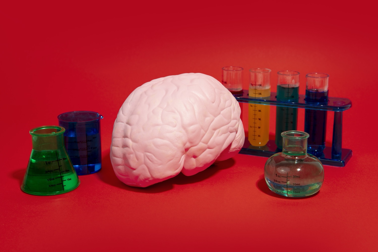 Tesi in neuropsicologia: argomenti e idee per la laurea