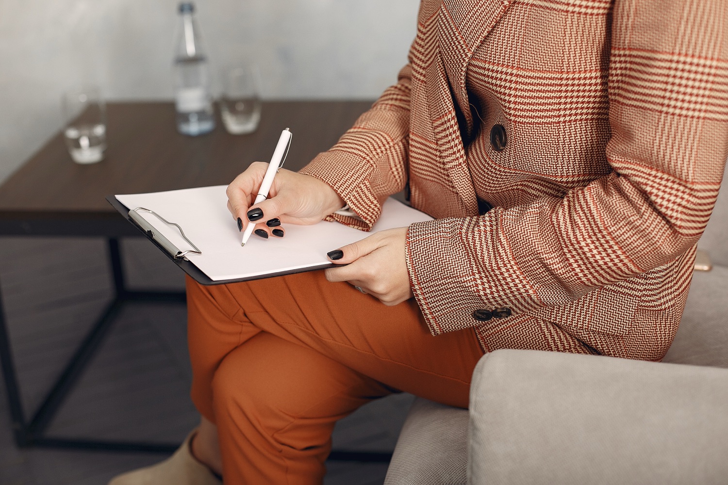 Tesi psicologia clinica: argomenti e idee per la laurea