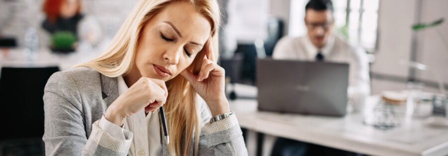 Tesi psicologia del lavoro: argomenti e idee per la laurea