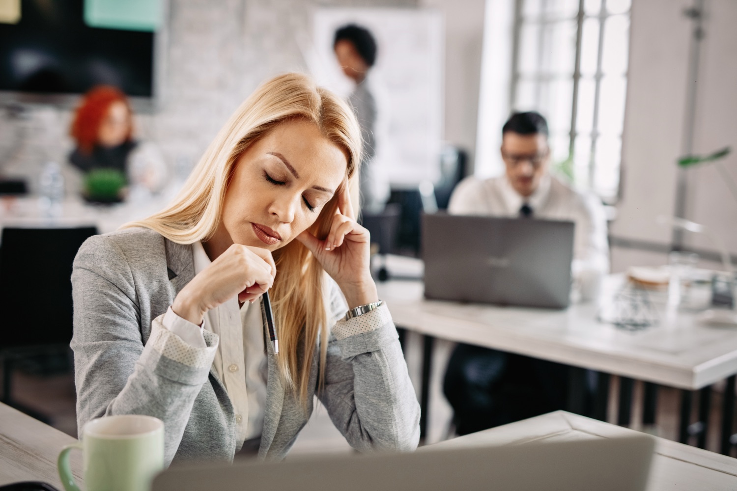 Tesi psicologia del lavoro: argomenti e idee per la laurea